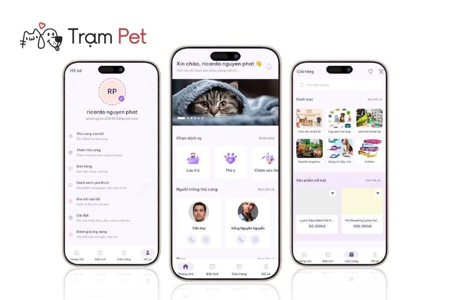 Cần xác định rõ nhu cầu của spa để chọn phần mềm quản lý phù hợp